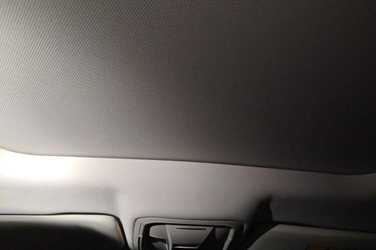 Used Haval LHERY 2022 Jingxiang Edition 1.5T Copper Rabbit Headliner