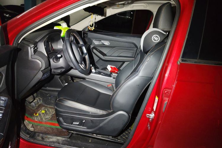 Used Haval LHERY 2022 Jingxiang Edition 1.5T Copper Rabbit Left Front Seat