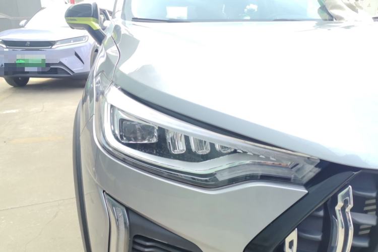 Used Haval LHERY 2022 Jingxiang Edition 1.5T Copper Rabbit Exterior 6