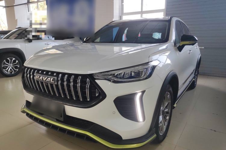Used Haval LHERY 2022 Jingxiang Edition 1.5T Copper Rabbit Guazi used car, China used car export, Used car for sale, Used Haval cars, Cheapest cars for sale
