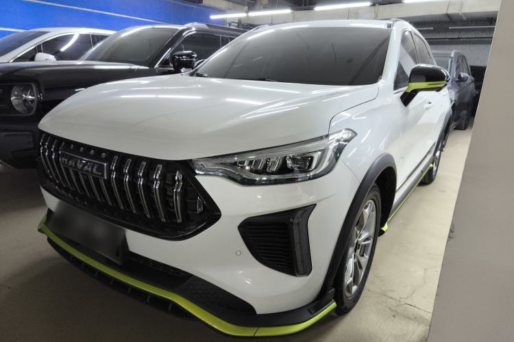 Used Haval LHERY 2022 Jingxiang Edition 1.5T Copper Rabbit Guazi used car, China used car export, Used car for sale, Used Haval cars, Cheapest cars for sale