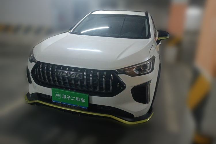 Used Haval LHERY 2022 Jingxiang Edition 1.5T Brass Rabbit Guazi used car, China used car export, Used car for sale, Used  cars, Cheapest cars for sale