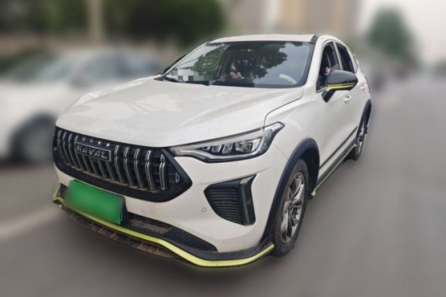 Used Haval LHERY 2022 Jingxiang Edition 1.5T Copper Rabbit