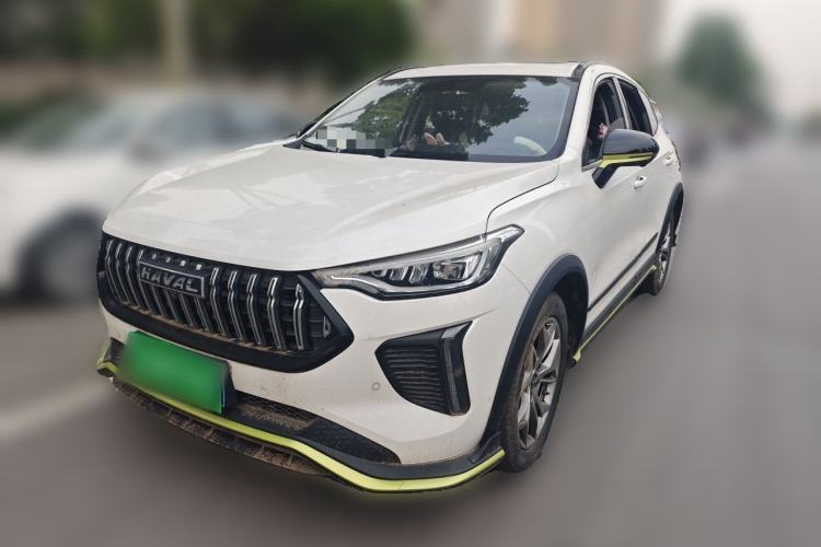 Used Haval LHERY 2022 Jingxiang Edition 1.5T Copper Rabbit Guazi used car, China used car export, Used car for sale, Used Haval cars, Cheapest cars for sale