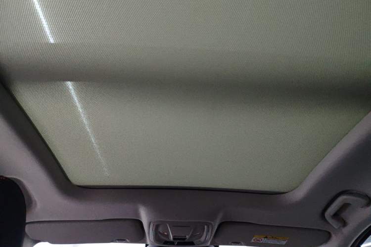 Used Haval LHERY 2022 1.5L DHT King Rabbit Headliner