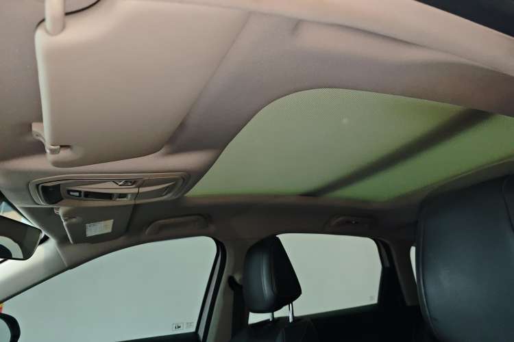 Used Haval LHERY 2022 Jingxiang Edition 1.5T Copper Rabbit Headliner