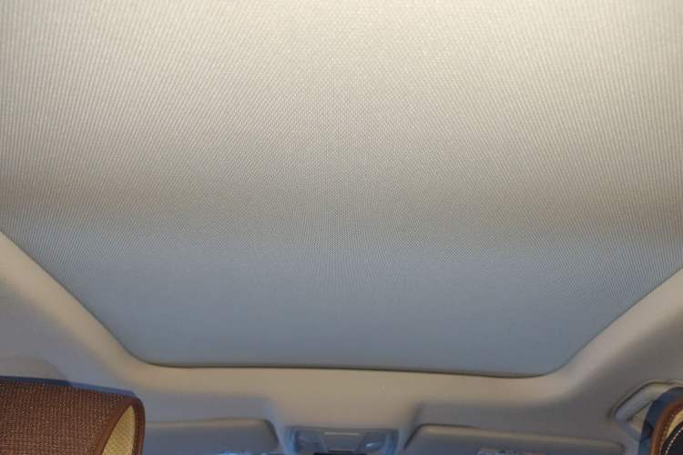 Used Haval LHERY 2022 Jingxiang Edition 1.5T Copper Rabbit Headliner