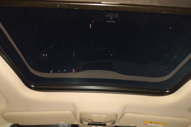 Used Haval LHERY 2022 1.5L DHT King Rabbit Headliner