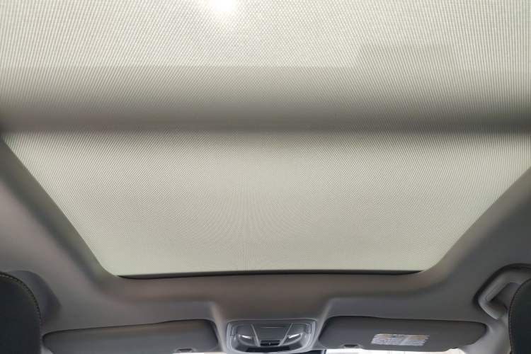 Used Haval LHERY 2022 Jingxiang Edition 1.5T Copper Rabbit Headliner