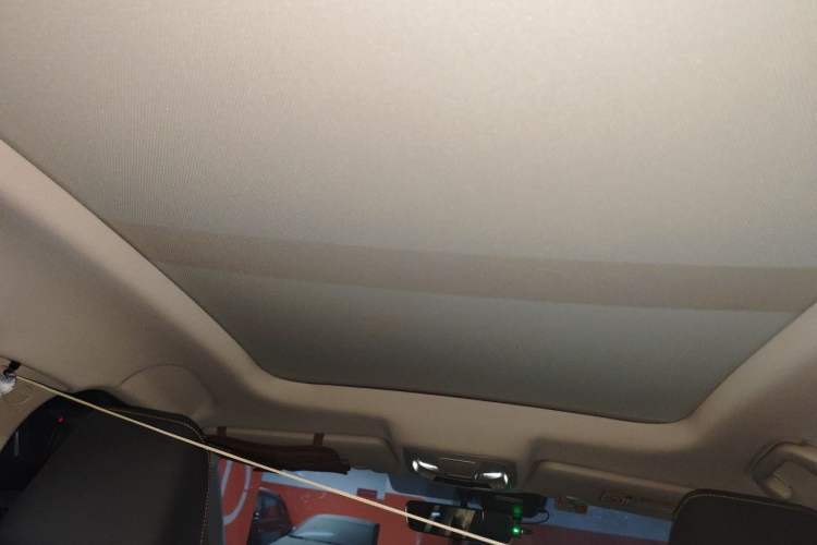 Used Haval LHERY 2022 Jingxiang Edition 1.5T Copper Rabbit Headliner