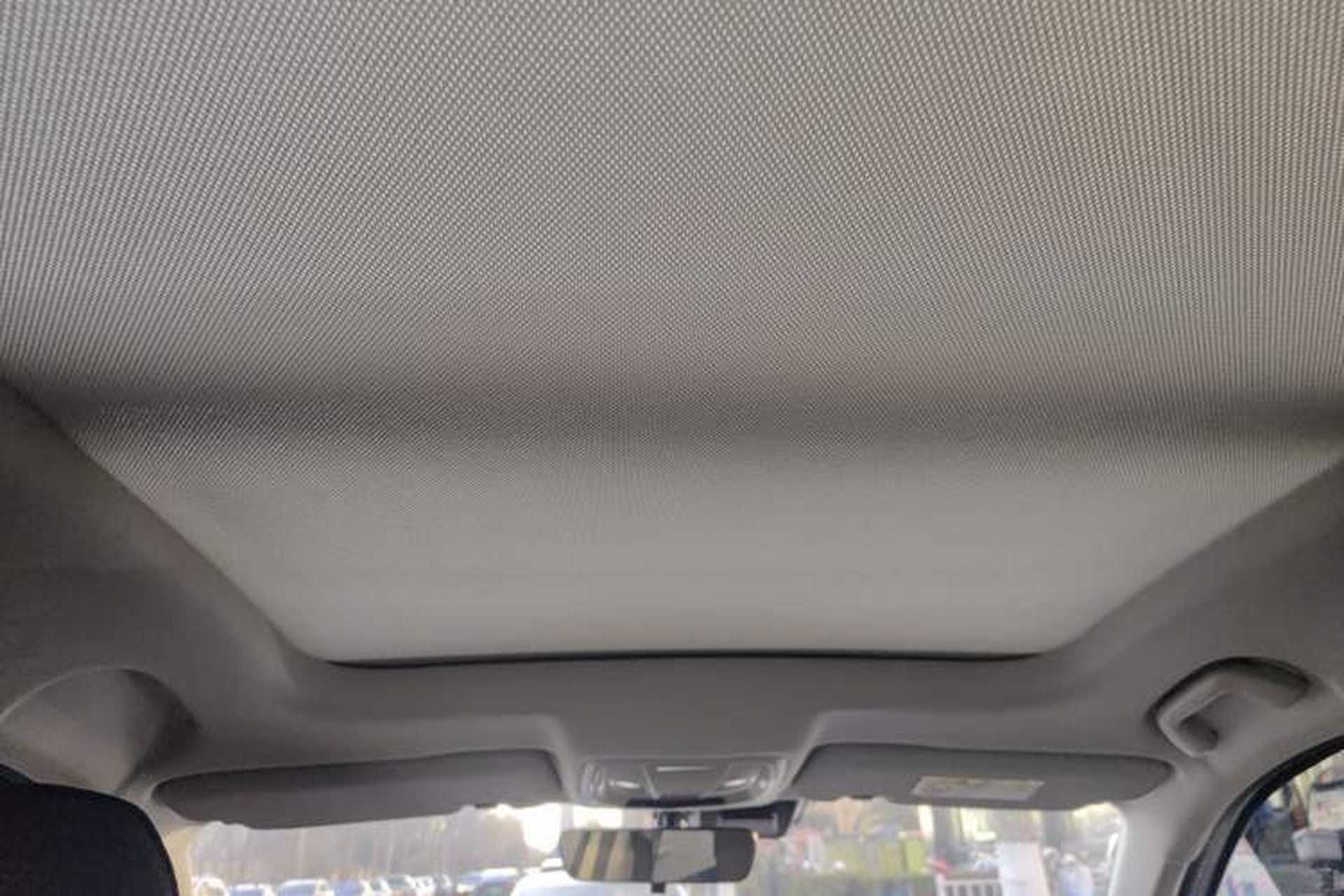 Used Haval LHERY 2022 Jingxiang Edition 1.5T Copper Rabbit Headliner