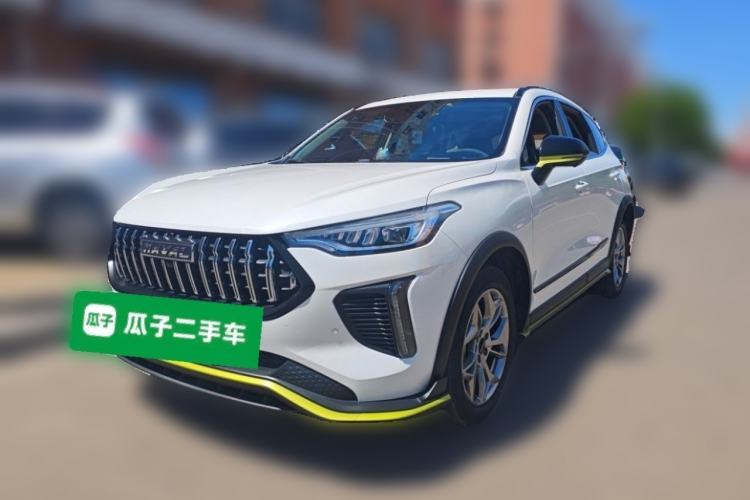 Used Haval LHERY 2022 Jingxiang Edition 1.5T Copper Rabbit Guazi used car, China used car export, Used car for sale, Used cars, Cheapest cars for sale