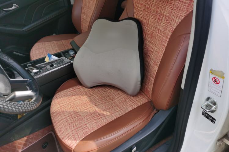Used Haval LHERY 2022 Jingxiang Edition 1.5T Brass Rabbit Left Front Seat