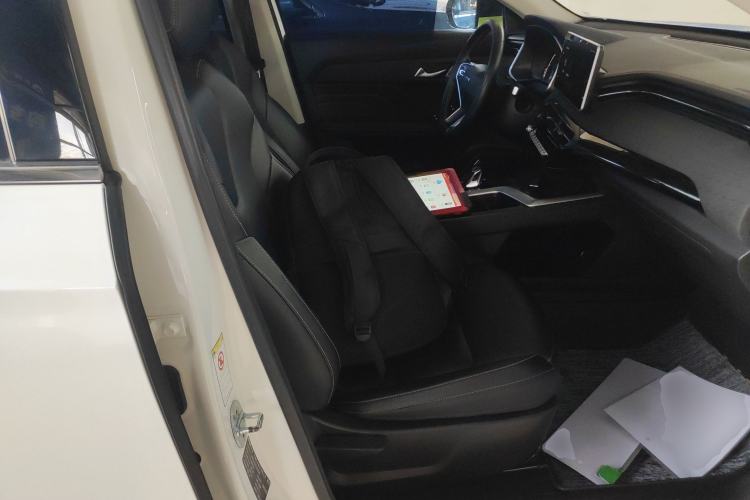Used Haval LHERY 2022 Jingxiang Edition 1.5T Copper Rabbit Right Front Seat