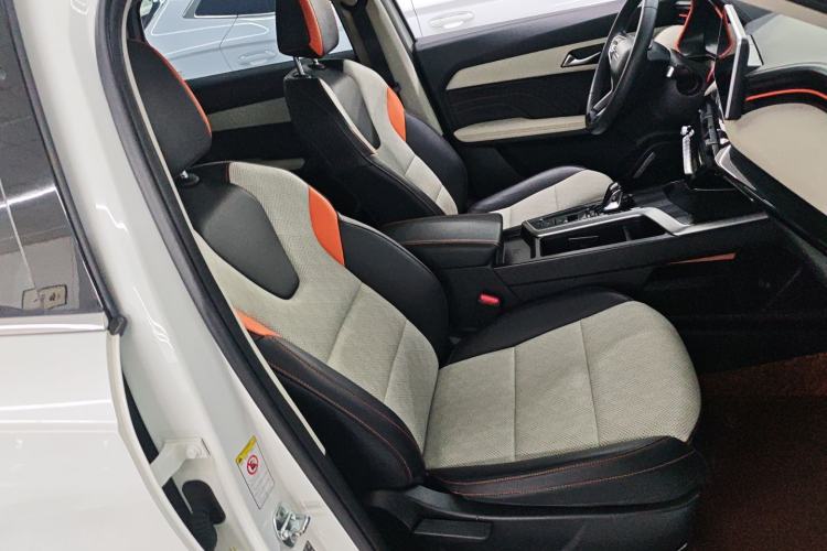 Used Haval LHERY 2022 1.5L DHT King Rabbit Right Front Seat