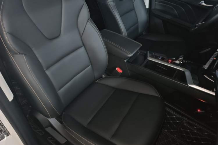 Used Haval LHERY 2022 Jingxiang Edition 1.5T Copper Rabbit Right Front Seat