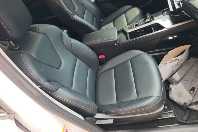 Used Haval LHERY 2022 Jingxiang Edition 1.5T Copper Rabbit Right Front Seat