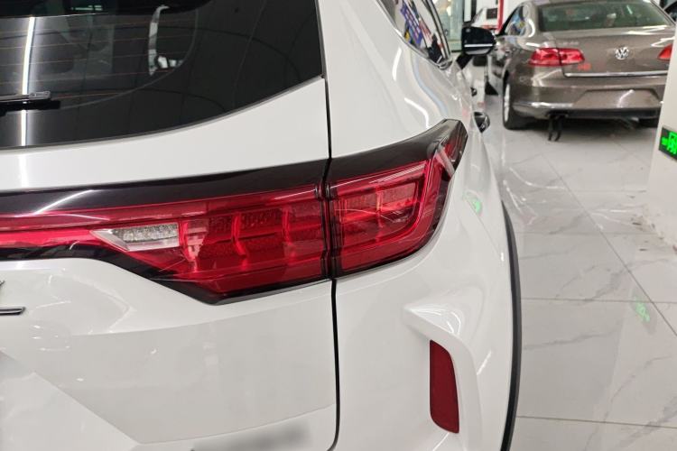 Used Haval LHERY 2022 1.5L DHT King Rabbit Right Rear Taillight