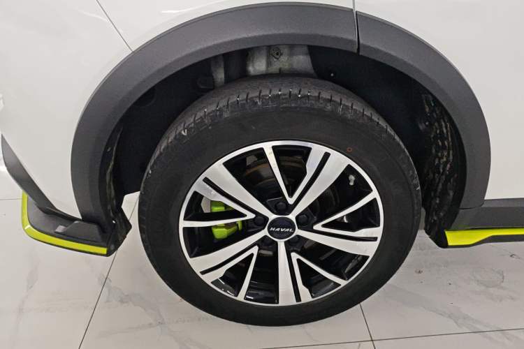 Used Haval LHERY 2022 1.5L DHT King Rabbit Right Rear Wheel Hub