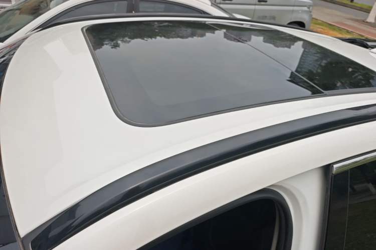 Used Haval LHERY 2022 Jingxiang Edition 1.5T Brass Rabbit Roof