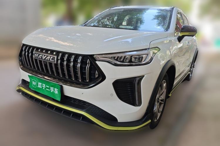 Used Haval LHERY 2022 Jingxiang Edition 1.5T Copper Rabbit Guazi used car, China used car export, Used car for sale, Used cars, Cheapest cars for sale