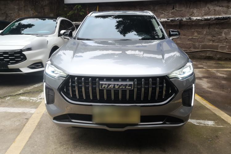 Used Haval LHERY 2023 1.5T Excellence Edition Exterior 1