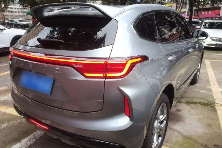 Used Haval LHERY 2023 1.5T Excellence Edition Exterior 5