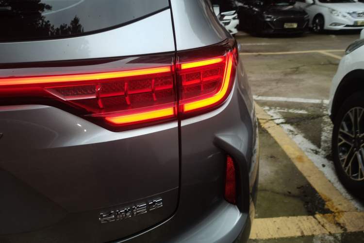 Used Haval LHERY 2023 1.5T Excellence Edition Exterior 6