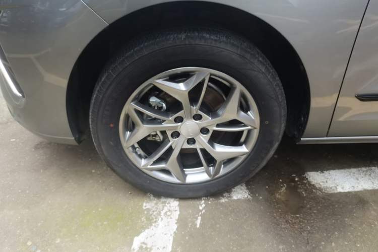 Used Haval LHERY 2023 1.5T Excellence Edition Exterior 7