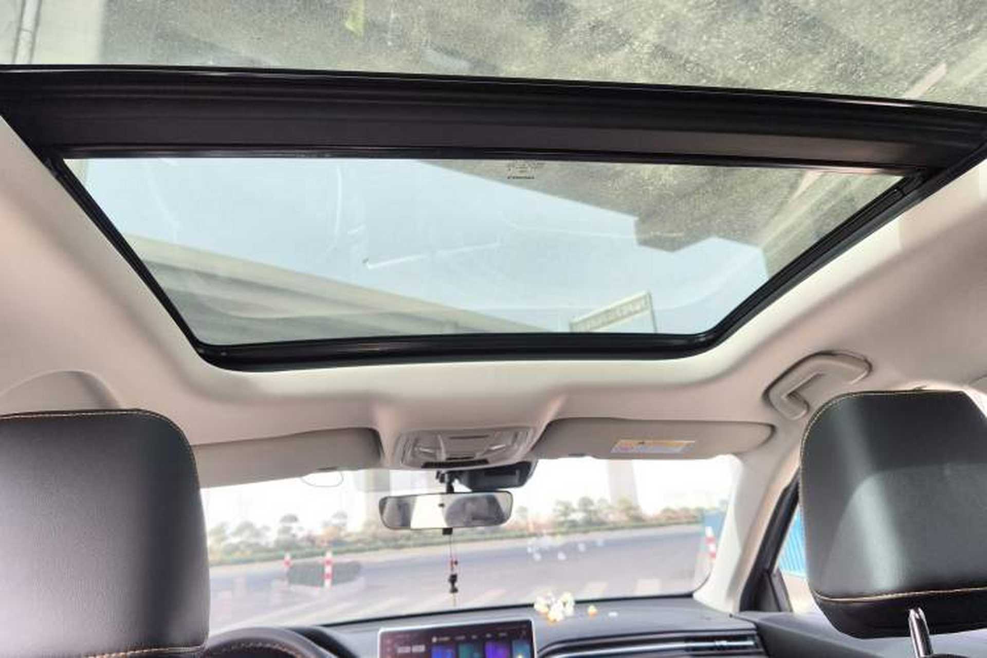 Used Haval LHERY 2023 1.5T Excellence Edition Headliner