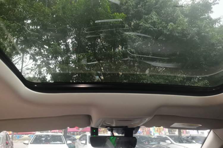 Used Haval LHERY 2023 1.5T Excellence Edition Headliner