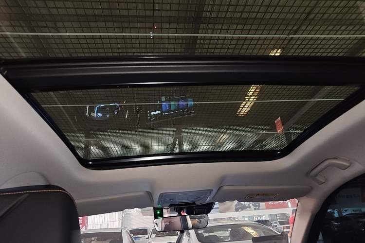 Used Haval LHERY 2023 1.5T Excellence Edition Headliner