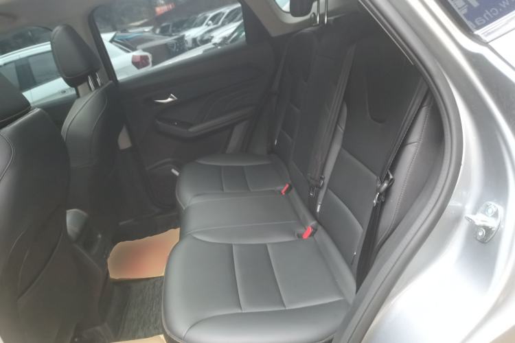Used Haval LHERY 2023 1.5T Excellence Edition Interior 4