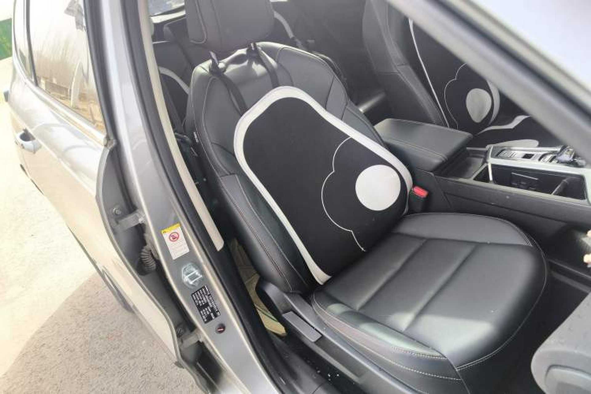 Used Haval LHERY 2023 1.5T Excellence Edition Right Front Seat