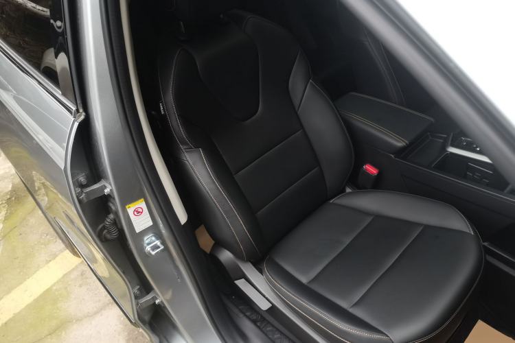 Used Haval LHERY 2023 1.5T Excellence Edition Right Front Seat