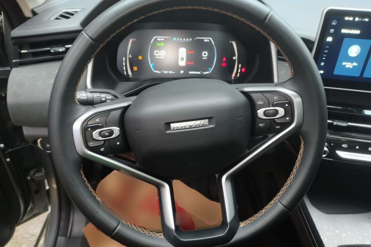 Used Haval LHERY 2023 1.5T Excellence Edition Steering Wheel