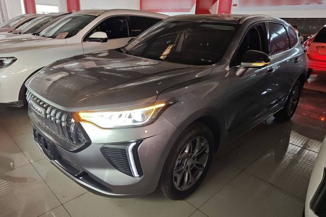 Used Haval LHERY 2023 1.5T Excellence Edition