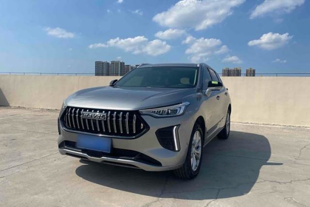 Used Haval LHERY 2023 1.5T Excellence Edition
