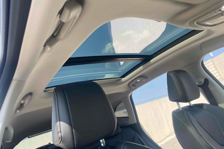 Used Haval LHERY 2023 1.5T Excellence Edition Headliner