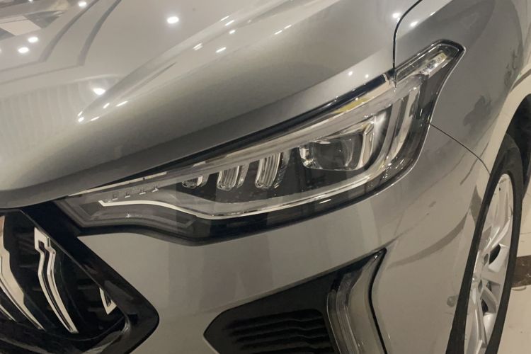 Used Haval LHERY 2023 1.5T Excellence Edition Left Front Headlight
