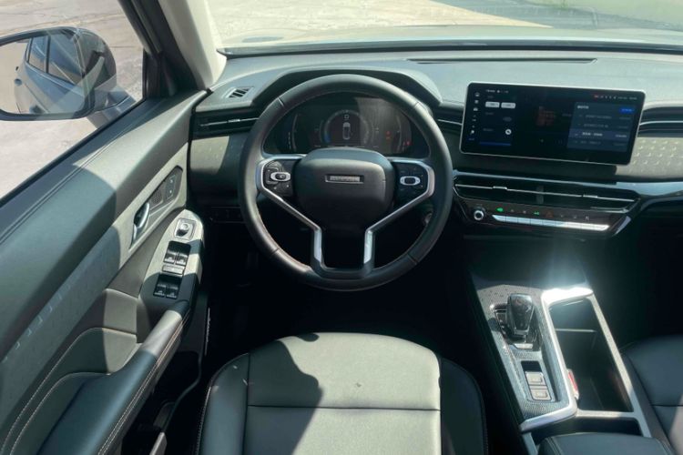 Used Haval LHERY 2023 1.5T Excellence Edition Steering Wheel