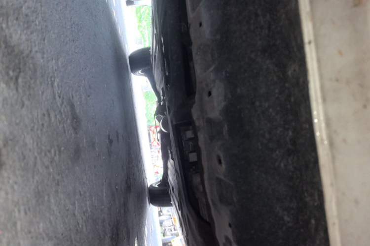 Used Haval LHERY 2023 1.5T Excellence Edition Chassis Front