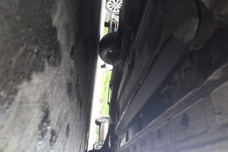 Used Haval LHERY 2023 1.5T Excellence Edition Chassis Front Left