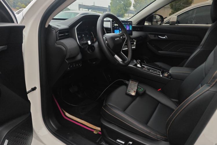 Used Haval LHERY 2023 1.5T Excellence Edition Driver Seat