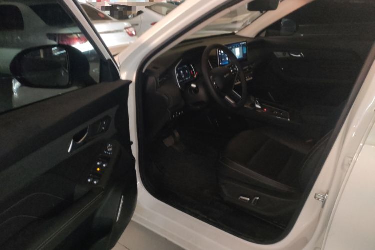 Used Haval LHERY 2023 1.5T Excellence Edition Driver Seat