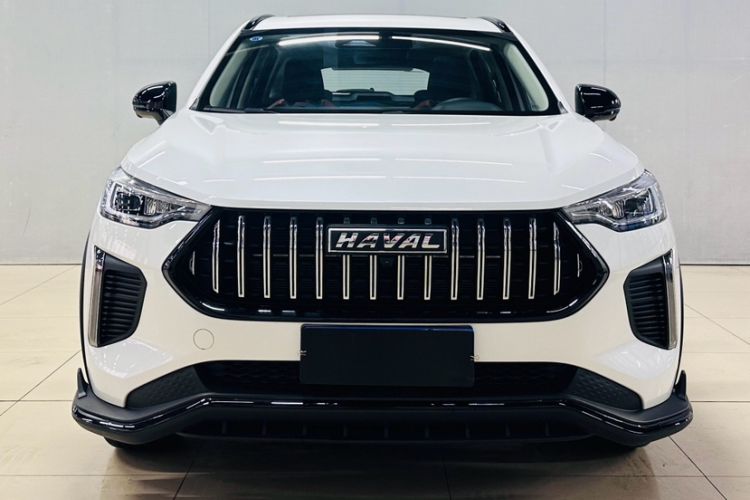 Used Haval LHERY 2023 1.5T Dynamic Version Exterior 1