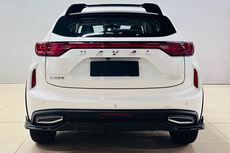 Used Haval LHERY 2023 1.5T Dynamic Version Exterior 5