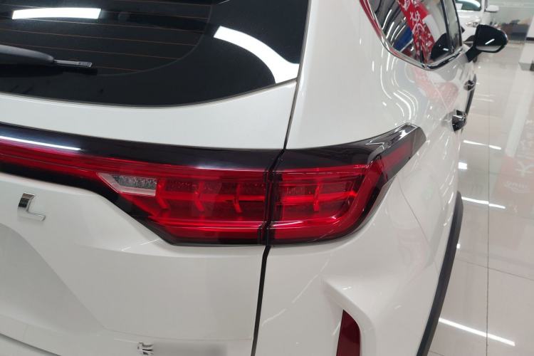 Used Haval LHERY 2023 1.5T Dynamic Version Exterior 6