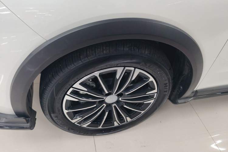 Used Haval LHERY 2023 1.5T Dynamic Version Exterior 7