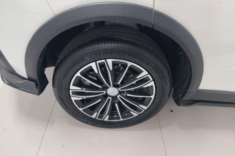 Used Haval LHERY 2023 1.5T Dynamic Version Exterior 8